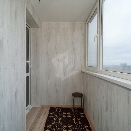 Фотография 2-комнатная квартира по адресу Рафиева ул., д. 54 к. А - 13