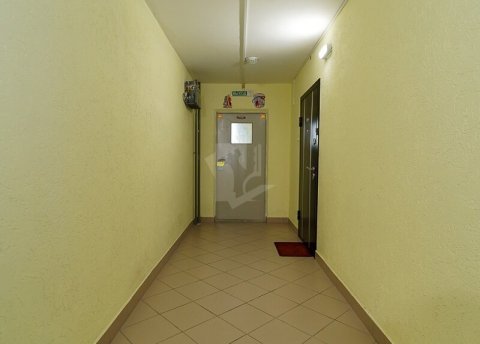 2-комнатная квартира по адресу Рафиева ул., д. 54 к. А - фото 19