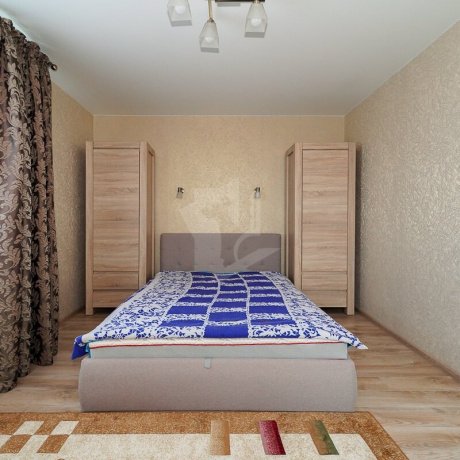 Фотография 2-комнатная квартира по адресу Рафиева ул., д. 54 к. А - 10