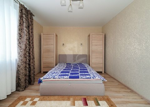 2-комнатная квартира по адресу Рафиева ул., д. 54 к. А - фото 10
