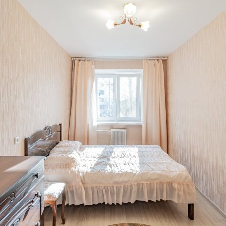 Фотография 2-комнатная квартира по адресу Чернышевского ул., д. 4 к. А - 15