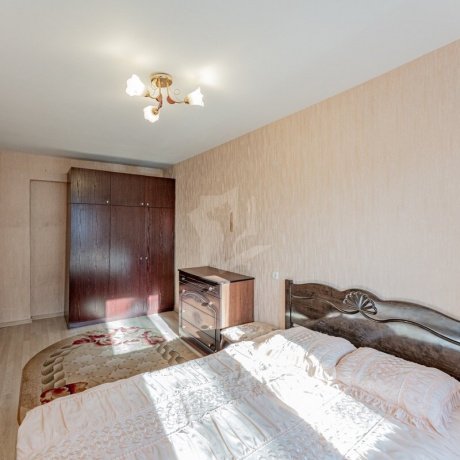 Фотография 2-комнатная квартира по адресу Чернышевского ул., д. 4 к. А - 17