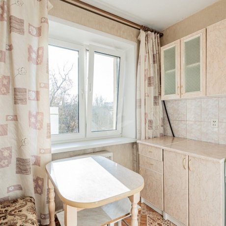 Фотография 2-комнатная квартира по адресу Чернышевского ул., д. 4 к. А - 5