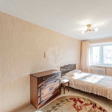 Фотография 2-комнатная квартира по адресу Чернышевского ул., д. 4 к. А - 14