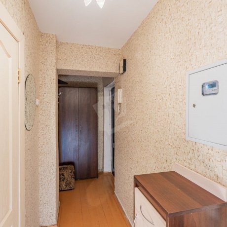 Фотография 2-комнатная квартира по адресу Чернышевского ул., д. 4 к. А - 18