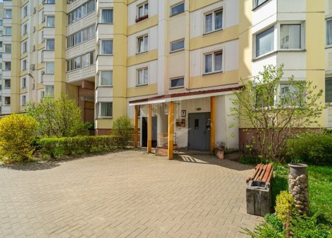 2-комнатная квартира по адресу Корженевского пер., д. 2 к. А - фото 17