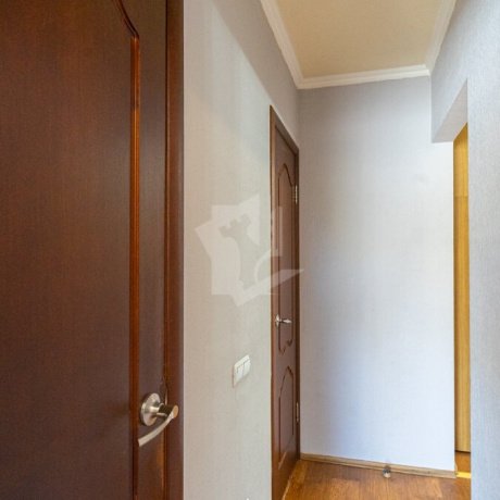 Фотография 2-комнатная квартира по адресу Корженевского пер., д. 2 к. А - 9