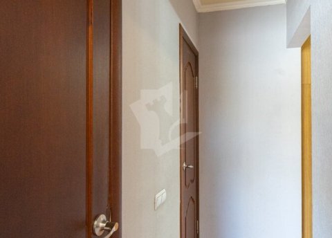 2-комнатная квартира по адресу Корженевского пер., д. 2 к. А - фото 9