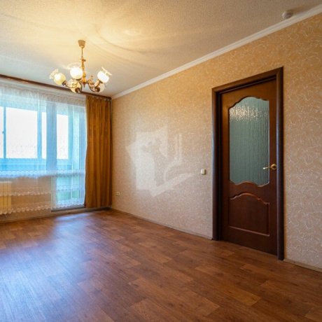 Фотография 2-комнатная квартира по адресу Корженевского пер., д. 2 к. А - 2