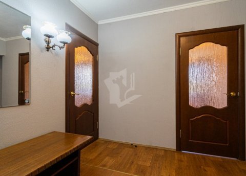 2-комнатная квартира по адресу Корженевского пер., д. 2 к. А - фото 5