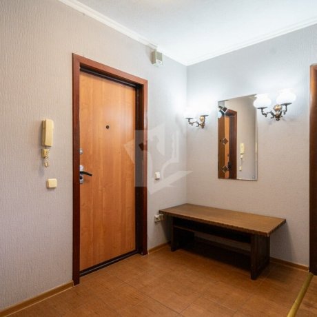 Фотография 2-комнатная квартира по адресу Корженевского пер., д. 2 к. А - 4