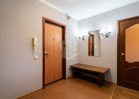 2-комнатная квартира по адресу Корженевского пер., д. 2 к. А - фото 4