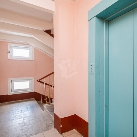 Фотография 3-комнатная квартира по адресу Фрунзенская ул., д. 41 к. 1 - 17