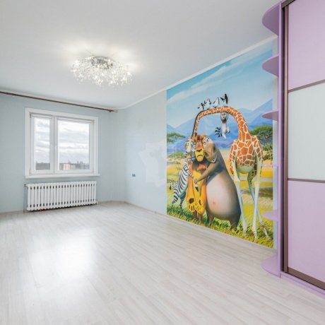 Фотография 3-комнатная квартира по адресу Фрунзенская ул., д. 41 к. 1 - 6