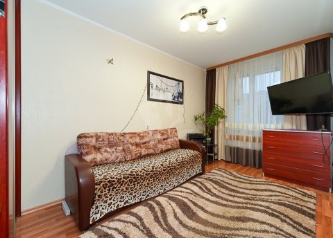 2-комнатная квартира по адресу Рафиева ул., д. 88 - фото 9