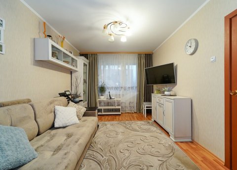 2-комнатная квартира по адресу Рафиева ул., д. 88 - фото 5