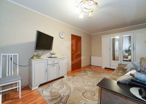 2-комнатная квартира по адресу Рафиева ул., д. 88 - фото 7