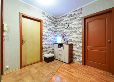 2-комнатная квартира по адресу Рафиева ул., д. 88 - фото 15