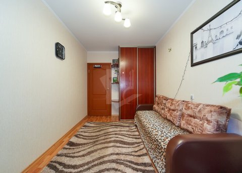 2-комнатная квартира по адресу Рафиева ул., д. 88 - фото 10