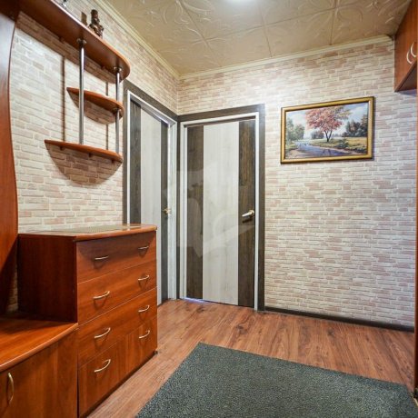 Фотография 2-комнатная квартира по адресу Никифорова ул., д. 8 - 18