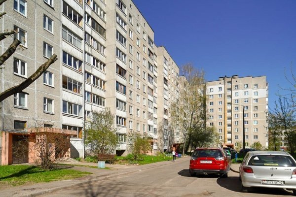 2-комнатная квартира по адресу Никифорова ул., д. 8 - фото 20