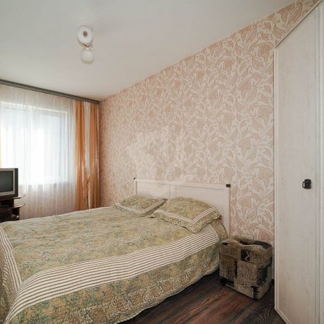 Фотография 2-комнатная квартира по адресу Никифорова ул., д. 8 - 9