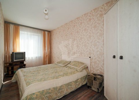 2-комнатная квартира по адресу Никифорова ул., д. 8 - фото 9