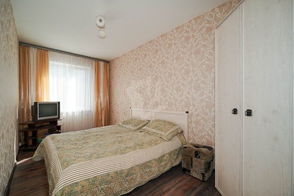 2-комнатная квартира по адресу Никифорова ул., д. 8 - фото 9