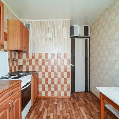 Фотография 2-комнатная квартира по адресу Никифорова ул., д. 8 - 13