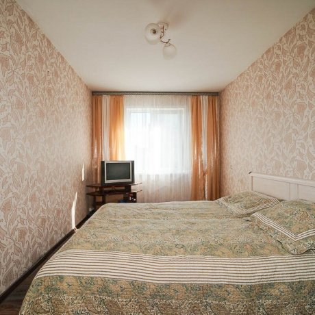 Фотография 2-комнатная квартира по адресу Никифорова ул., д. 8 - 10