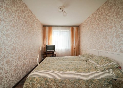 2-комнатная квартира по адресу Никифорова ул., д. 8 - фото 10