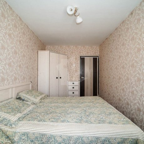 Фотография 2-комнатная квартира по адресу Никифорова ул., д. 8 - 8