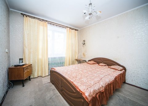 2-комнатная квартира по адресу Минская ул., д. 5 - фото 4