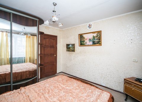 2-комнатная квартира по адресу Минская ул., д. 5 - фото 3