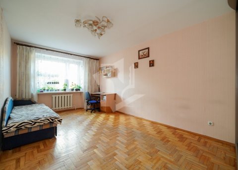 3-комнатная квартира по адресу Короткевича ул., д. 8 к. А - фото 10