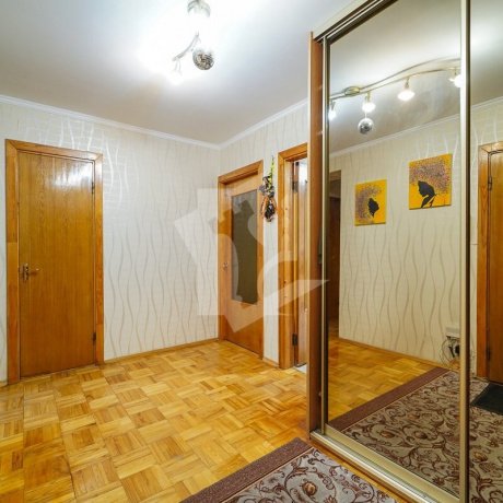 Фотография 3-комнатная квартира по адресу Короткевича ул., д. 8 к. А - 14