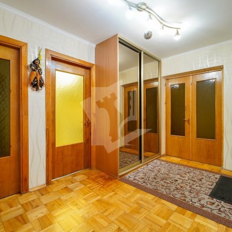 Фотография 3-комнатная квартира по адресу Короткевича ул., д. 8 к. А - 15
