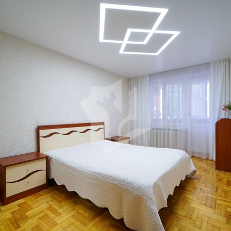 Фотография 3-комнатная квартира по адресу Короткевича ул., д. 8 к. А - 6