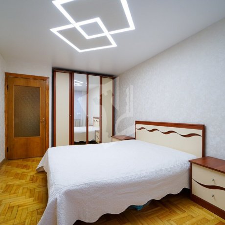 Фотография 3-комнатная квартира по адресу Короткевича ул., д. 8 к. А - 7