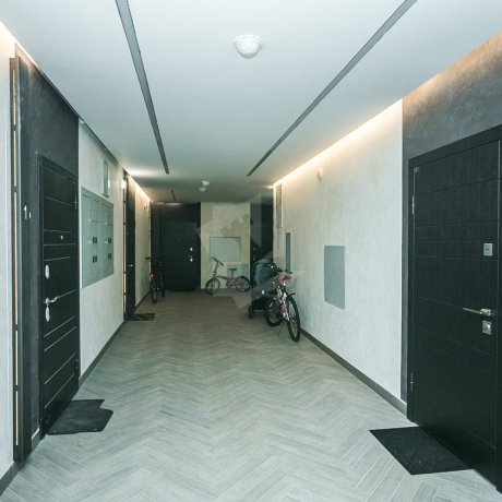 Фотография 3-комнатная квартира по адресу Горный пер., д. 8 - 6