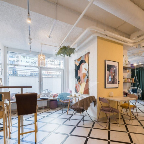 Фотография Сдается торговое помещение по адресу г. Минск, Туровского ул., д. 24 - фото 4