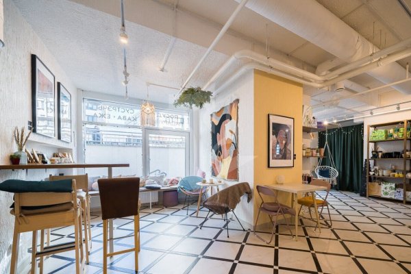 Сдается торговое помещение по адресу г. Минск, Туровского ул., д. 24 - фото 4