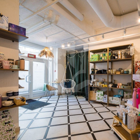 Фотография Сдается торговое помещение по адресу г. Минск, Туровского ул., д. 24 - фото 5