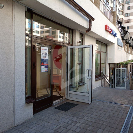 Фотография Сдается торговое помещение по адресу г. Минск, Туровского ул., д. 24 - фото 2