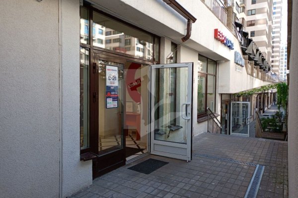 Сдается торговое помещение по адресу г. Минск, Туровского ул., д. 24 - фото 2