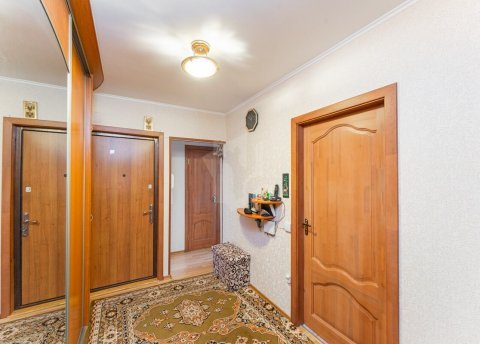 3-комнатная квартира по адресу Якубова ул., д. 66 к. 4 - фото 15
