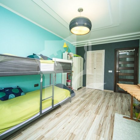 Фотография 3-комнатная квартира по адресу Александрова ул., д. 10 - 7