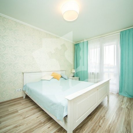 Фотография 3-комнатная квартира по адресу Александрова ул., д. 10 - 4