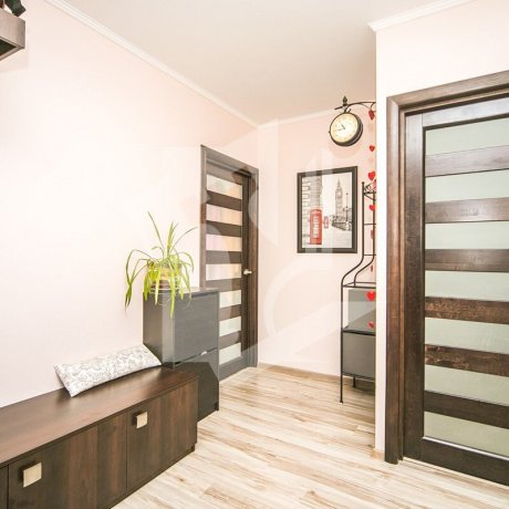 Фотография 3-комнатная квартира по адресу Александрова ул., д. 10 - 13