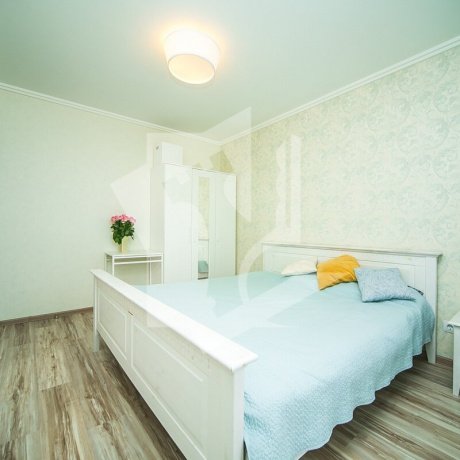 Фотография 3-комнатная квартира по адресу Александрова ул., д. 10 - 5